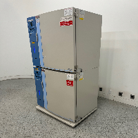 Thermo Forma Steri-Cycle Double Stack CO2 Incubator image 1